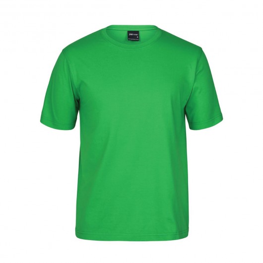 Pea Green JBs Tees